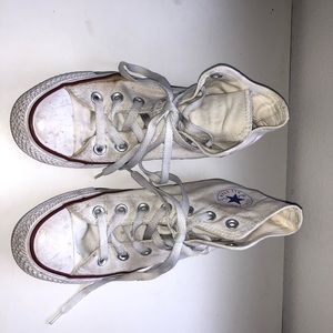 High top All-Star CONVERSE